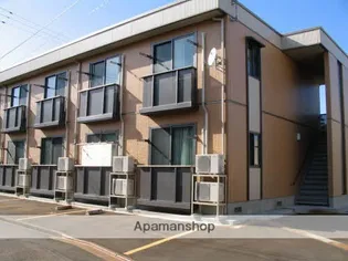 ドミールマルシェの画像