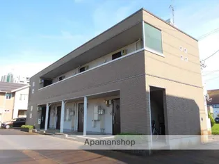 グランドシャリオAの画像