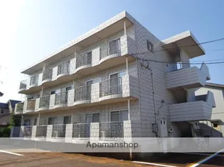 長南ハイツの画像