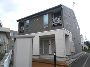 イリーデ セレーノⅠの画像