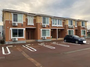 ヴィラ アモリス Bの画像