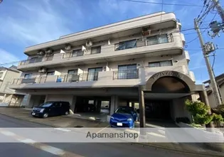 ピュアハイム大島の画像