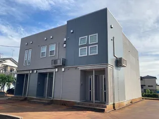 サニーハウスの画像