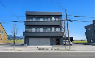 メゾンエーワンの画像