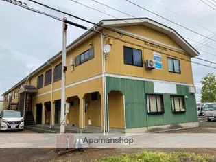 サンハイツ長岡の画像