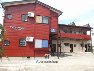 オリバーハイツの画像