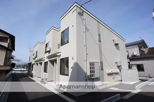 クレアール幸町の画像