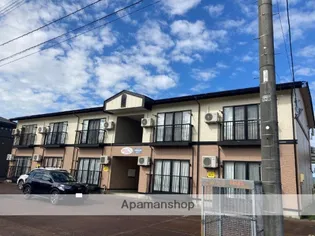 セレスノーブルの画像