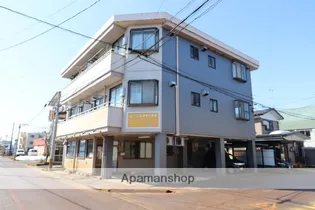 NKハイツ【2階】の外観