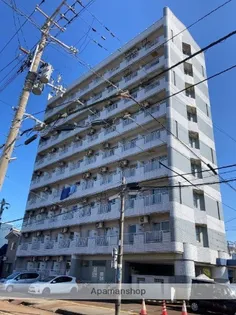 オクタワーズ長岡中央弐番館の画像
