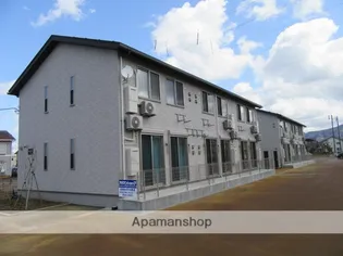 FOREST TOWN 美沢の画像