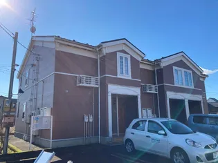 プリマ ステア Aの画像