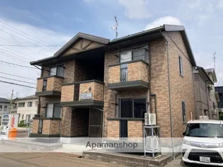 ココパトナ【102号室】の外観