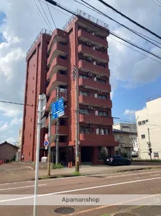 アリハイム表町の画像