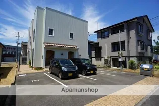 グリーンガーデンの画像