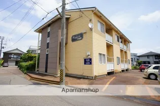 ラポール壱番館の画像