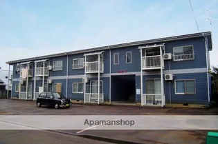 ビッグ Y 3番館の画像