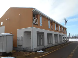 カーサ ディ ドマーニⅡの画像