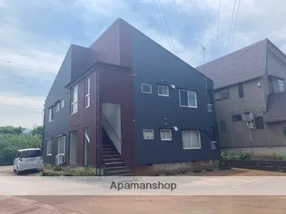 カーサ柏【2階】の外観