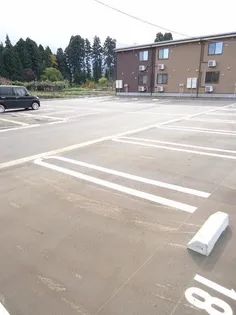 ドリームインパルB【2階】のその他画像