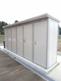 ドリームインパルB【2階】のその他画像