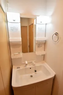 ドリームインパルB【2階】のその他画像