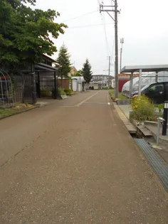 ドリームインパルB【2階】の周辺