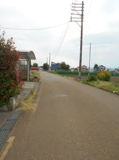 ドリームインパルB【2階】の周辺