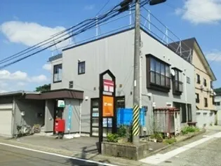 ドリームインパルB【2階】の周辺