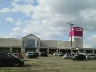 ドリームインパルB【2階】の周辺