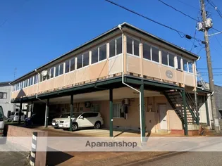 グリーンテラス要町の画像