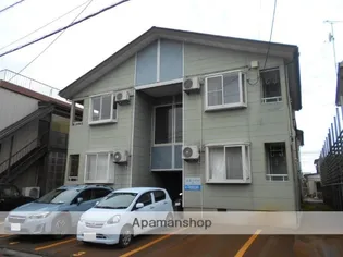 丸正ハイツB棟の画像