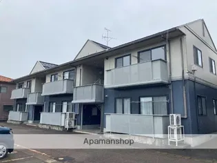 アンソレーユAの画像