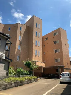 南町フラッツの画像