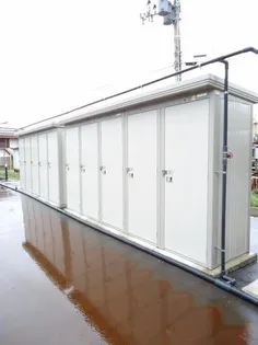 アストランティア ウエスト【2階】のその他画像