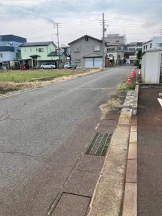 アストランティア ウエスト【2階】の周辺