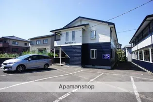 エーデルハイムAの画像