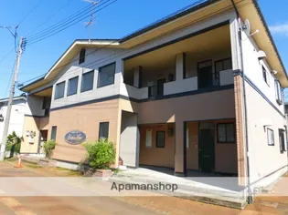 ブロッサムビューの画像