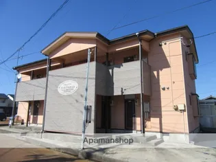 ヴィラ ドルチェAの画像