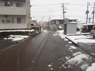 ロイヤルプレイス010【4階】の周辺