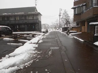 ロイヤルプレイス010【4階】の周辺