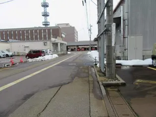 ロイヤルプレイス010【4階】の周辺