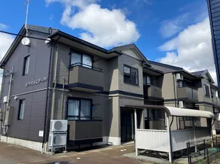 セブンヒルズガーデン【107号室】の外観