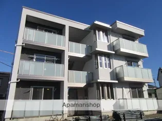 REFIANT美沢の画像