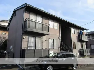 ポテトタウンAの画像