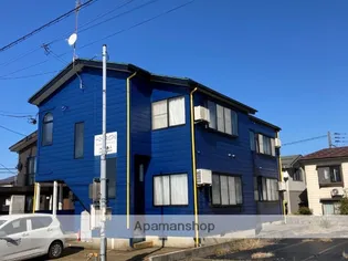 イーストアネックスⅠ【1階】の外観