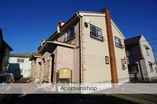 ルーチェ【B号室】の外観