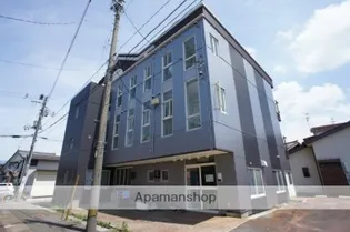 アスペリテ本所の画像