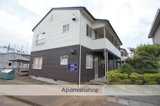 中之島インターハイツAの画像