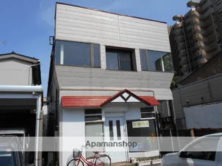 舞ハウスの画像